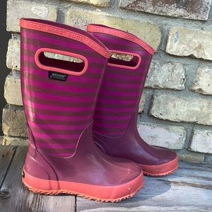 BOGS Rain Boots